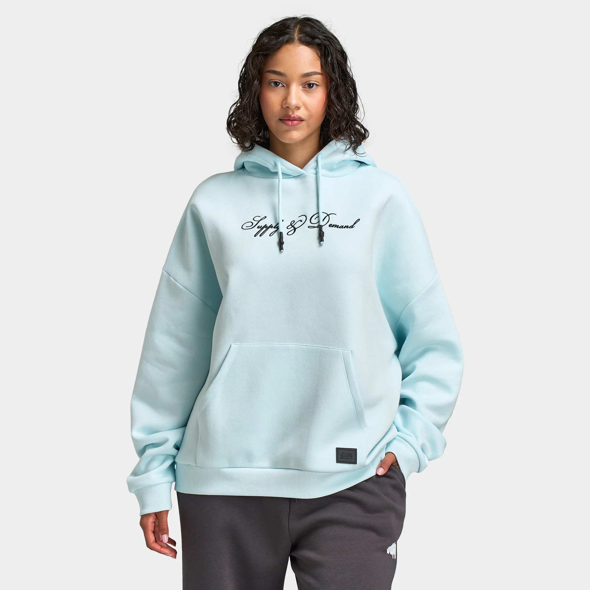 Supply & Demand Women