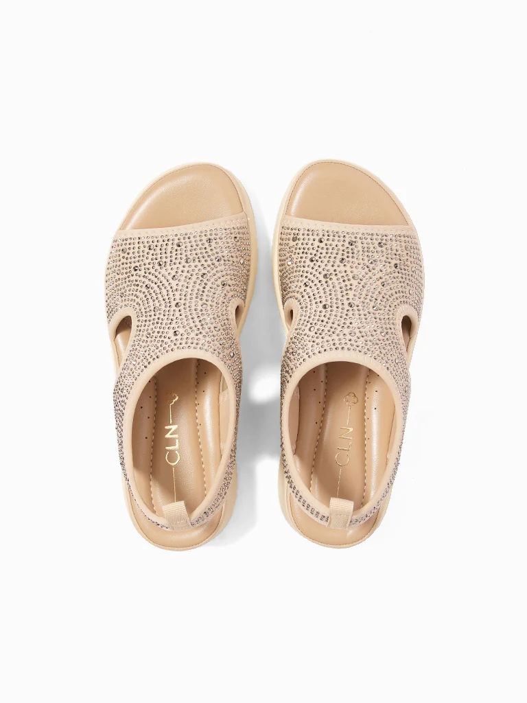 Maddie Comfort Sandals