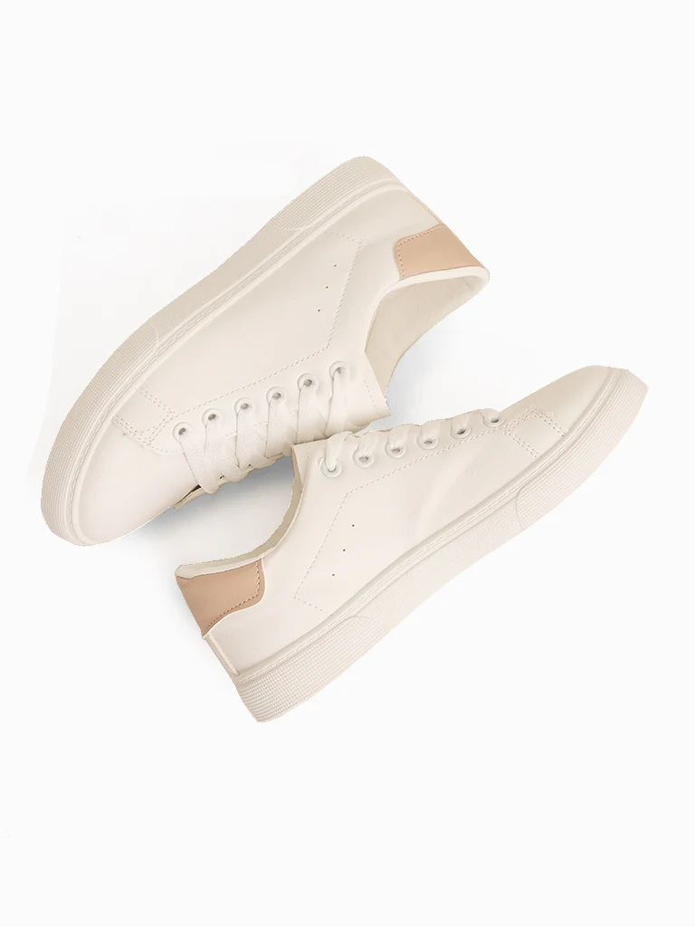 Sarada Lace-up Sneakers