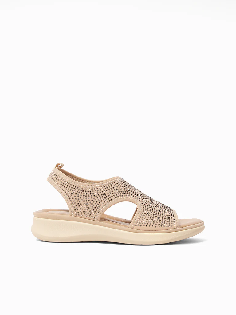 Maddie Comfort Sandals