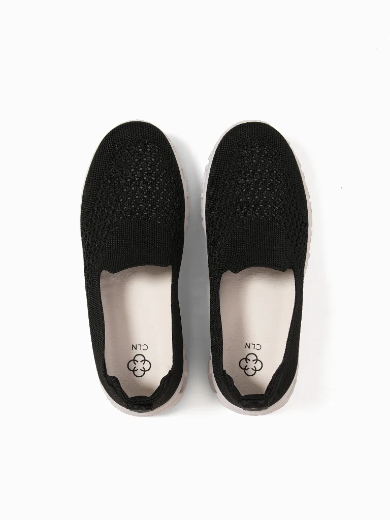 Louly Slip-on Sneakers
