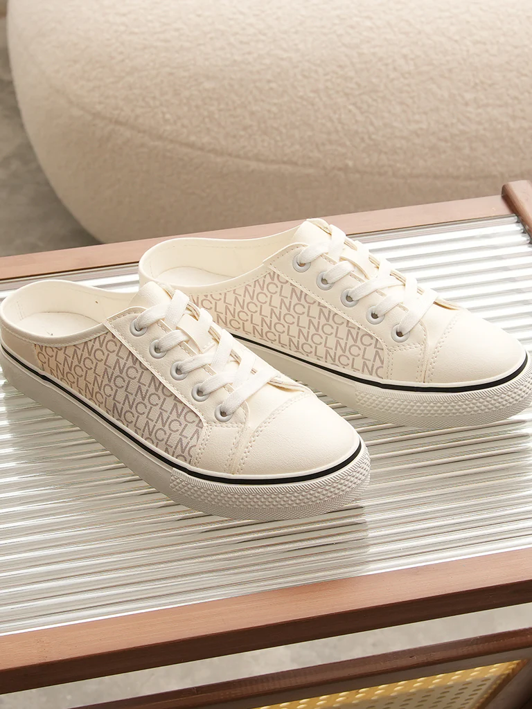 Leira Mule Sneakers