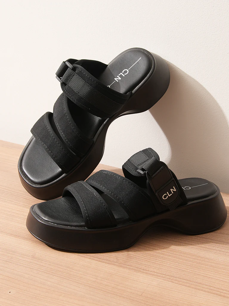 Dewberry Flatform Slides