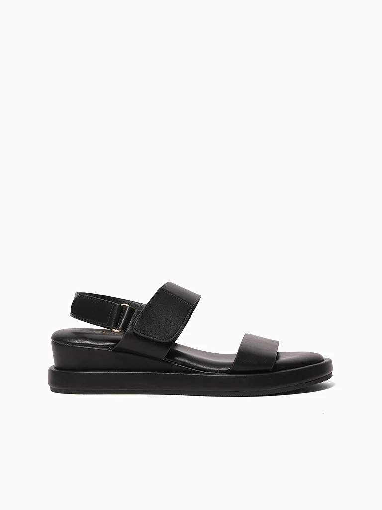 Cayenne Wedge Sandals