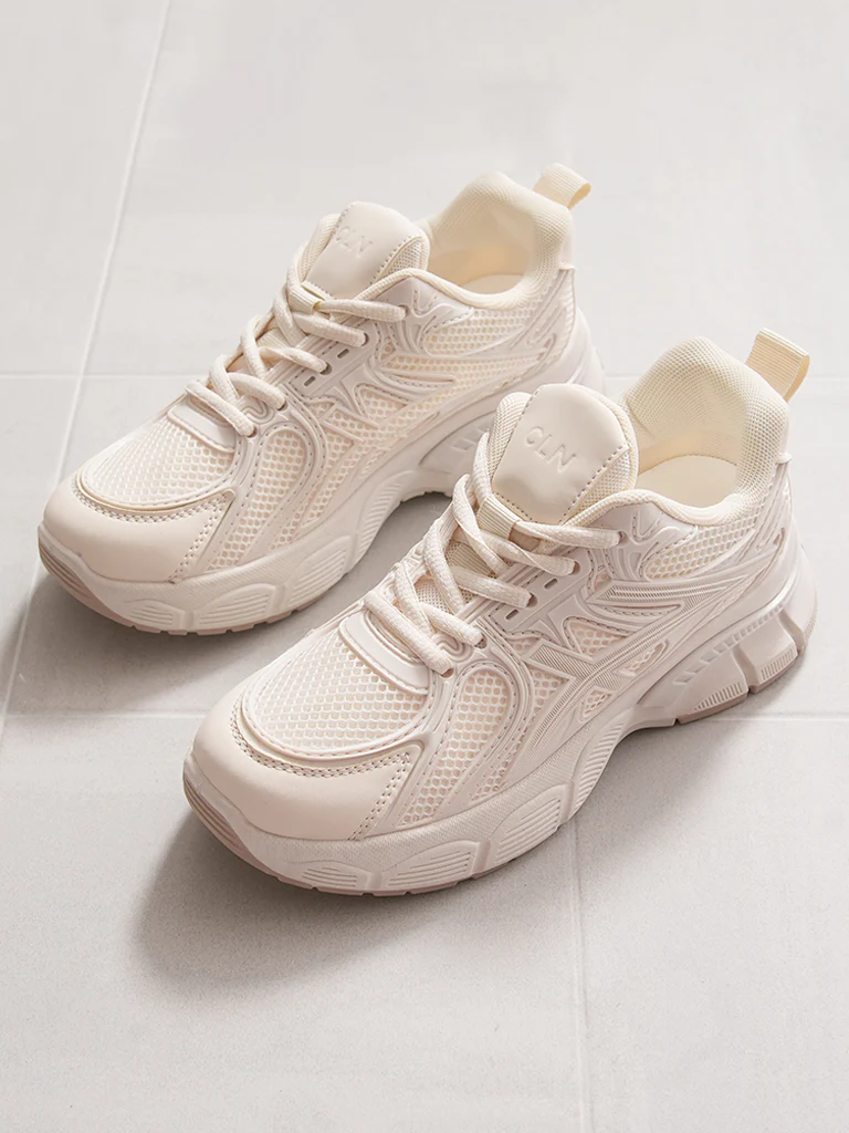 Melbourne Chunky Sneakers