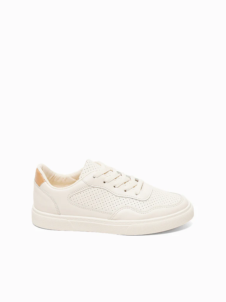 Brund Lace-up Sneakers