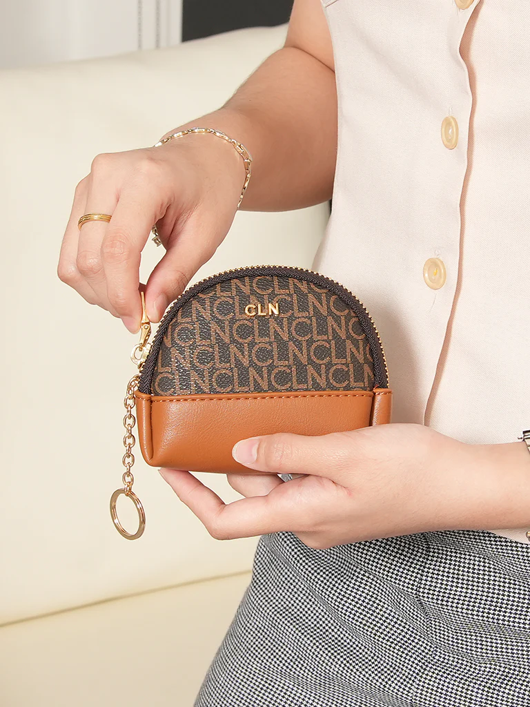 Zelia Coin Purse