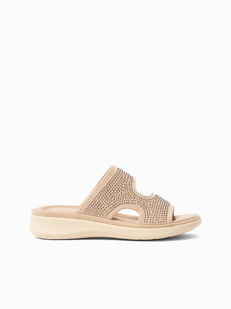 Madison Comfort Slides