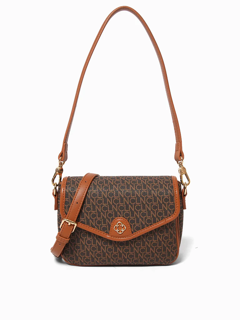 Kaorie Crossbody Bag