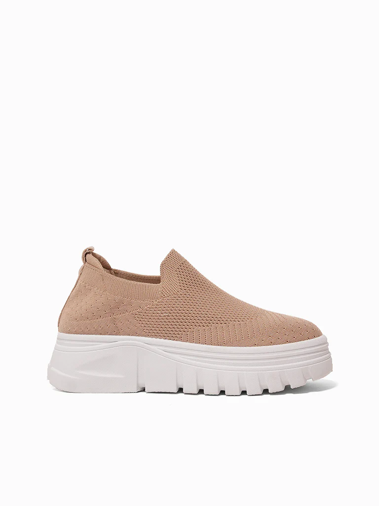 Maisie Slip-on Sneakers