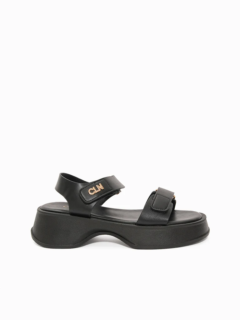 Frannie Flatform Sandals