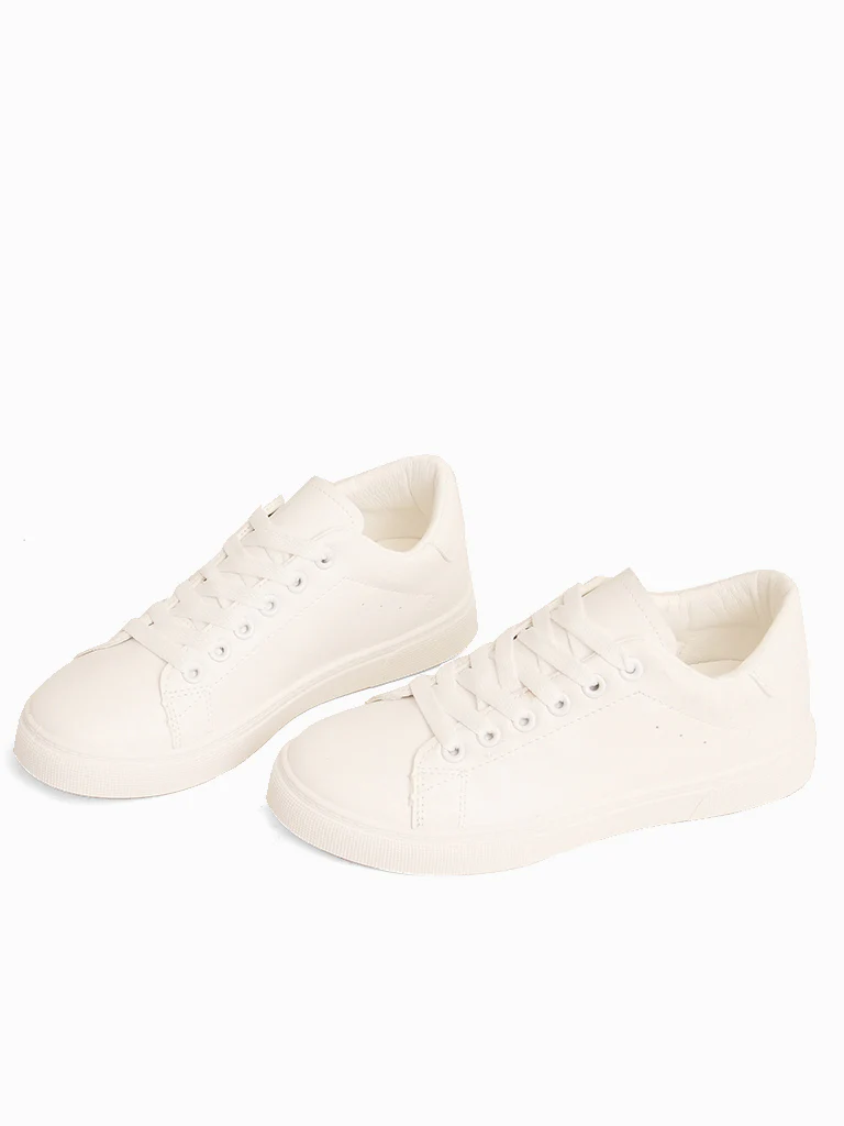 Sarada Lace-up Sneakers