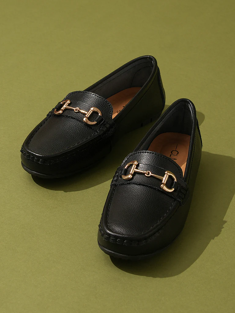 Fordham Slip-on Loafers