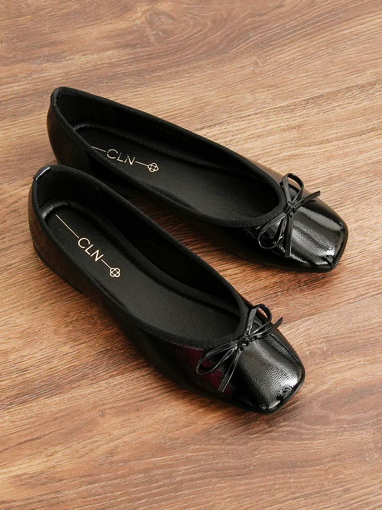 Nova Ballerinas