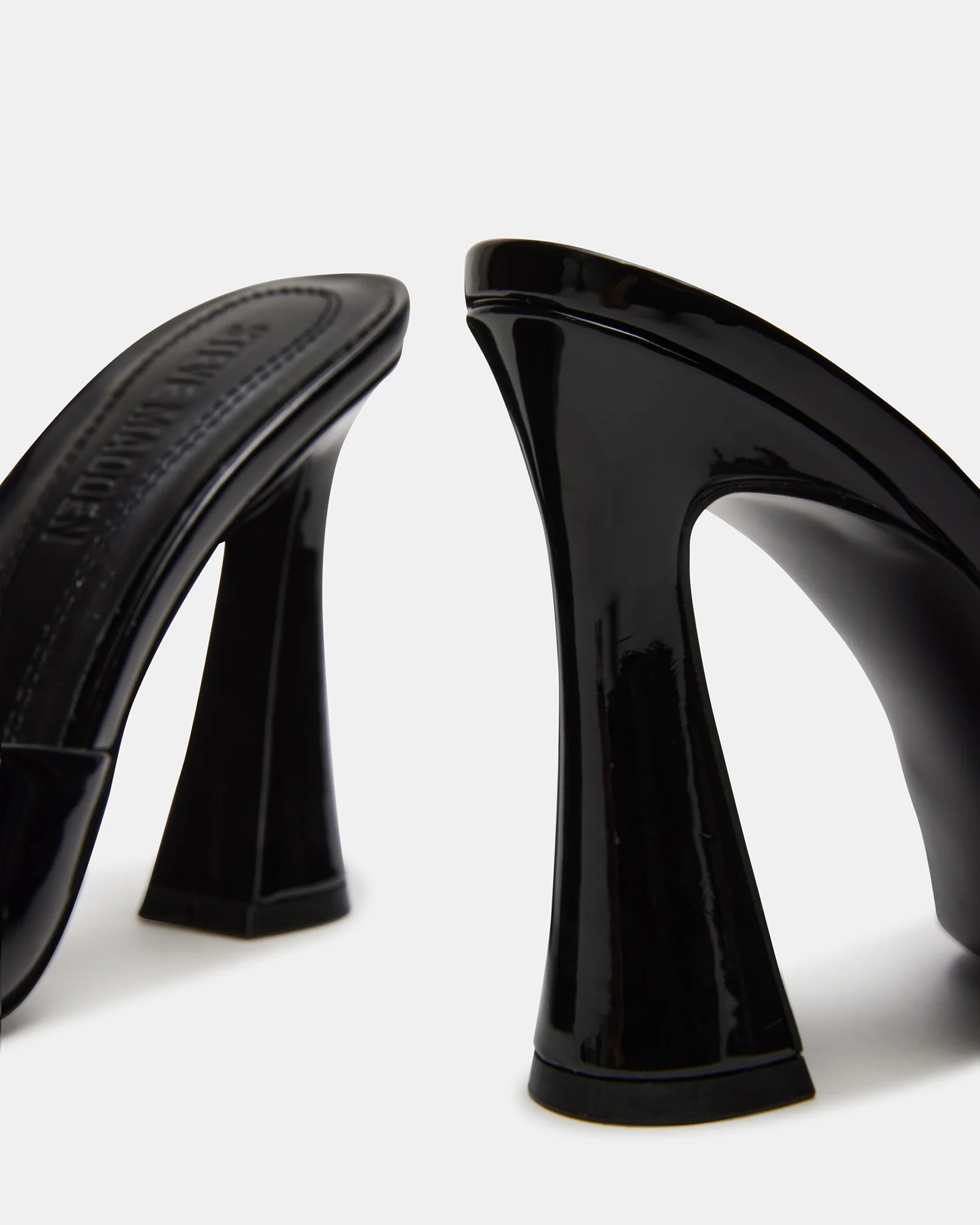 PRESECCO BLACK PATENT