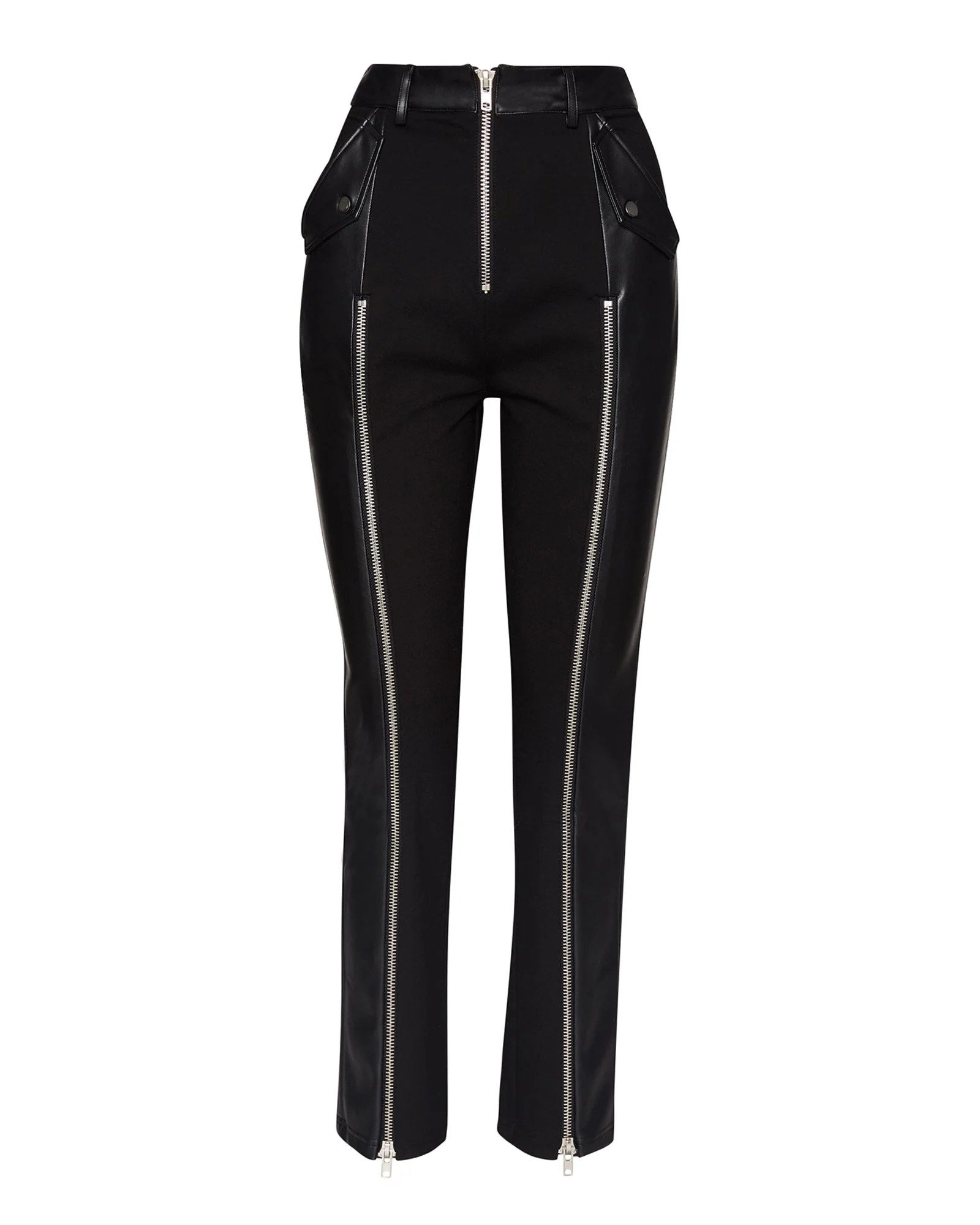 CARSON PANT BLACK - SM REBOOTED