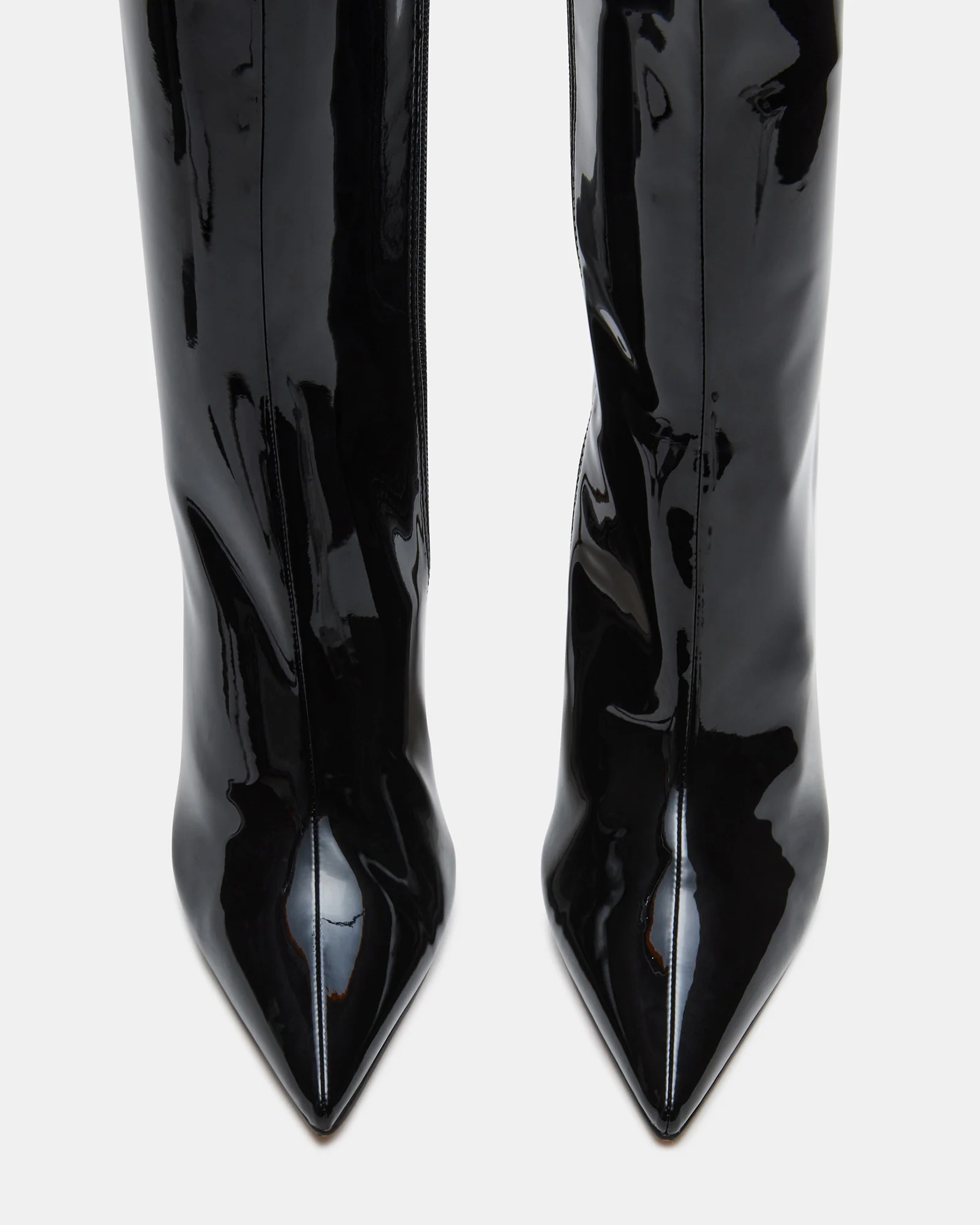ETHEREAL BLACK PATENT