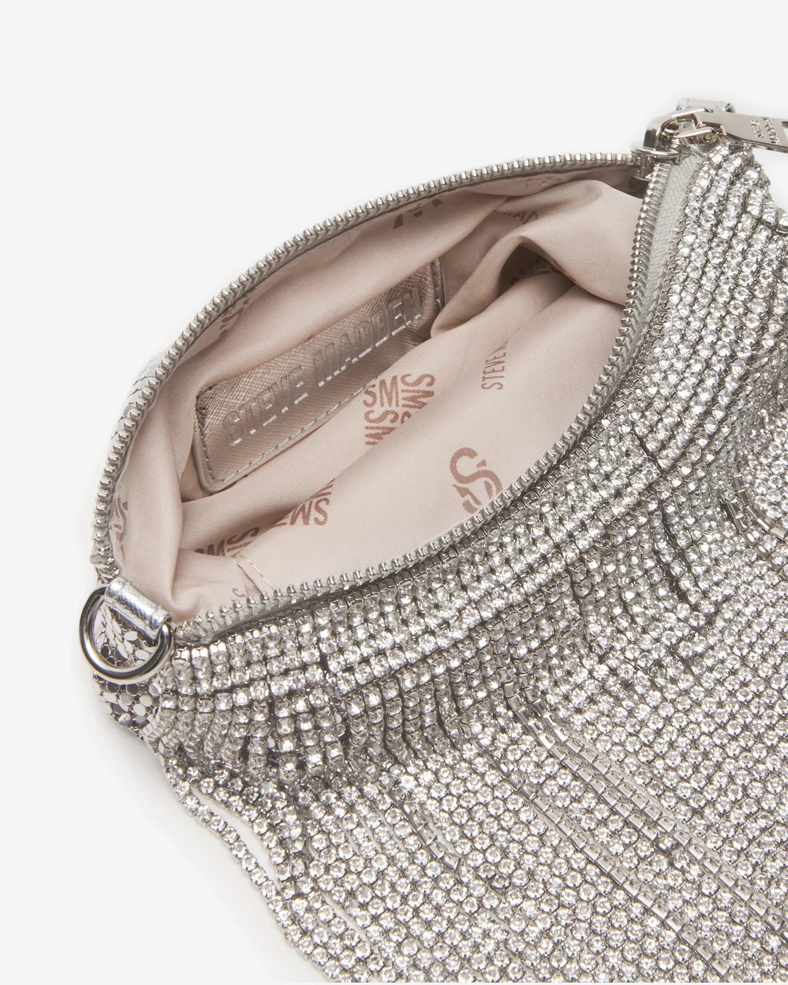 SHAKIRA BAG RHINESTONES