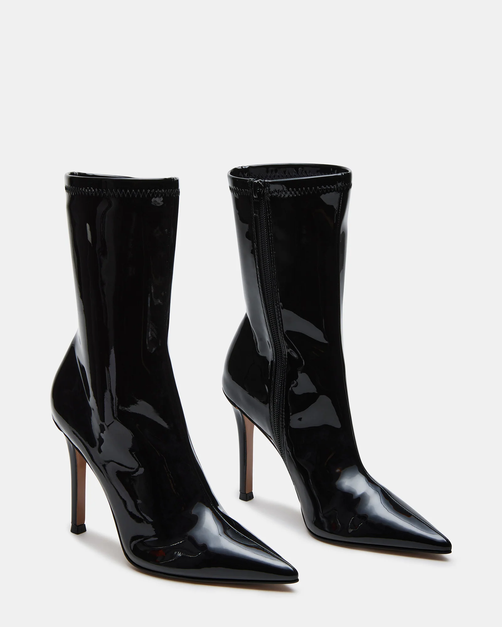 ETHEREAL BLACK PATENT