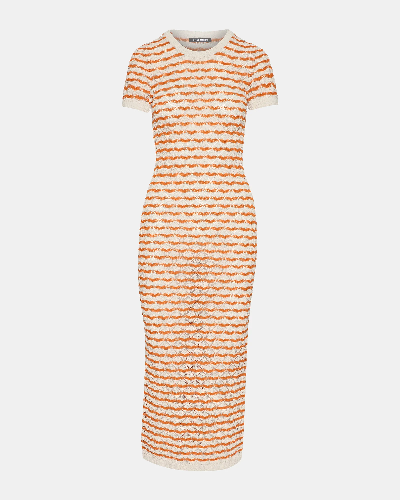 THERESA SWEATER DRESS MULTI