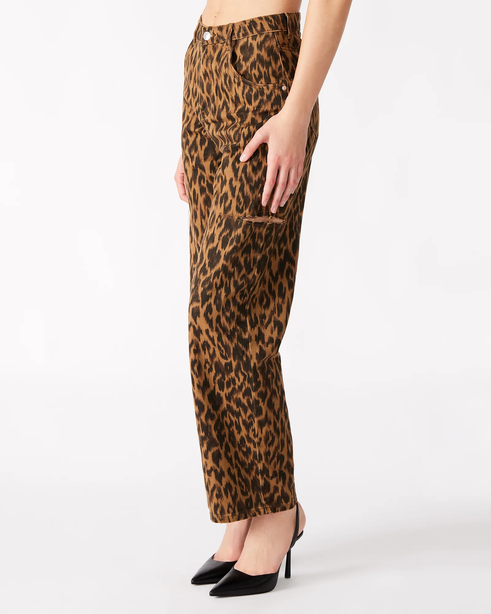 MAISE JEAN LEOPARD