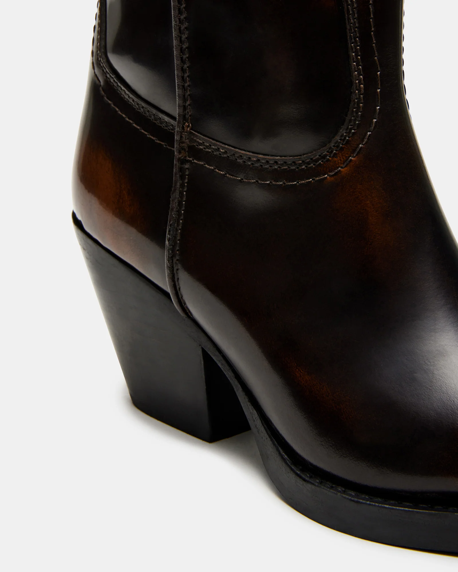 HUXLEY BROWN LEATHER