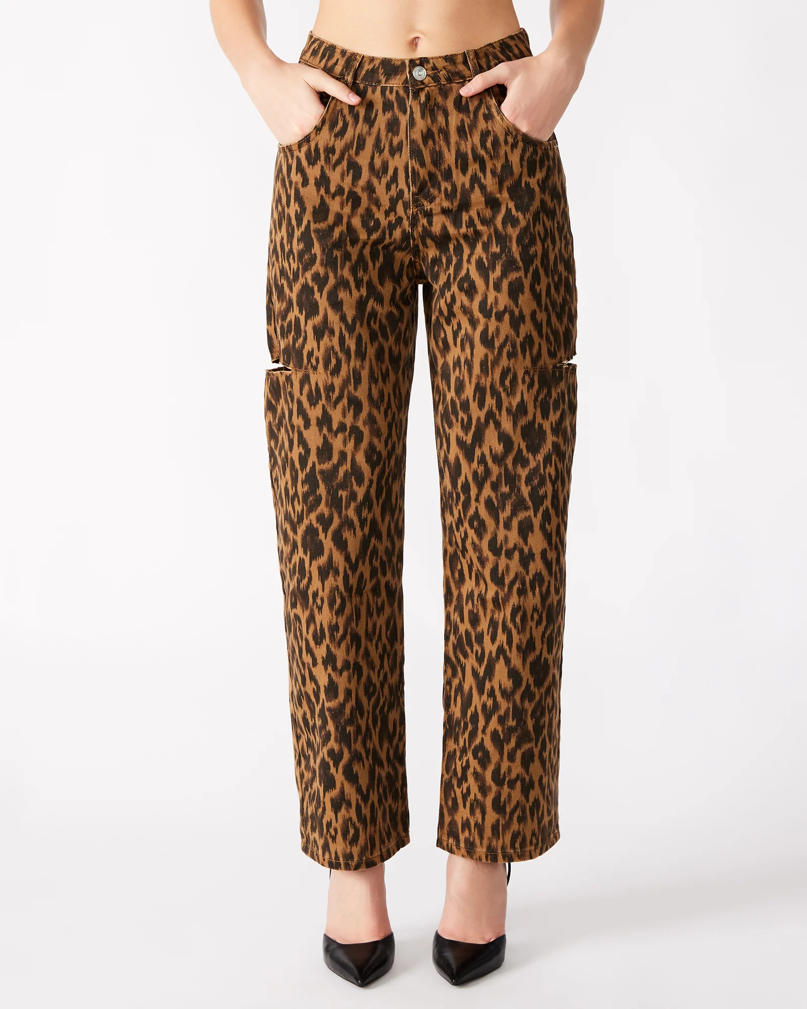 MAISE JEAN LEOPARD