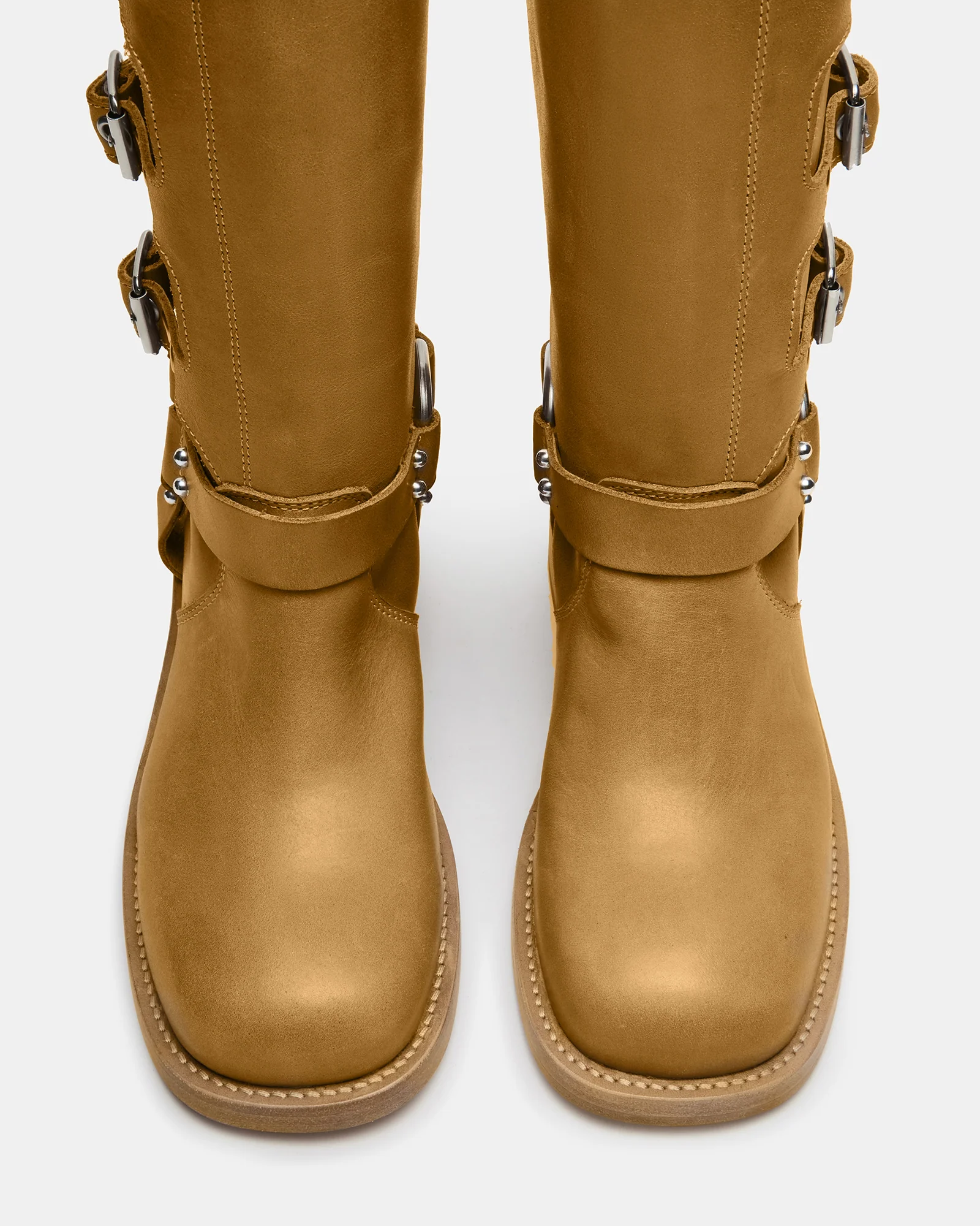 ROCKY BANANA LEATHER