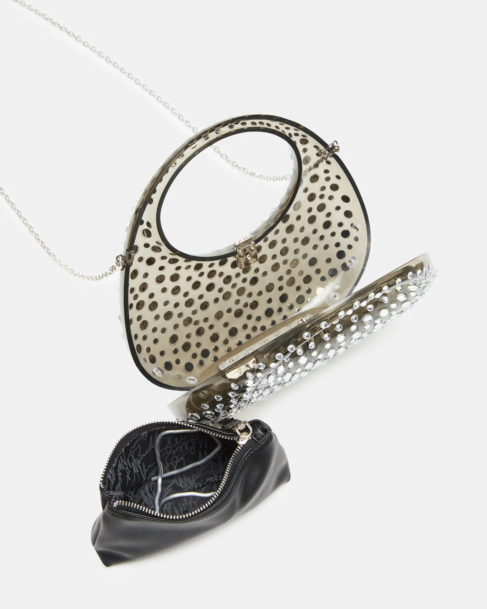 SMITH BOOT AND DAZY BAG BUNDLE