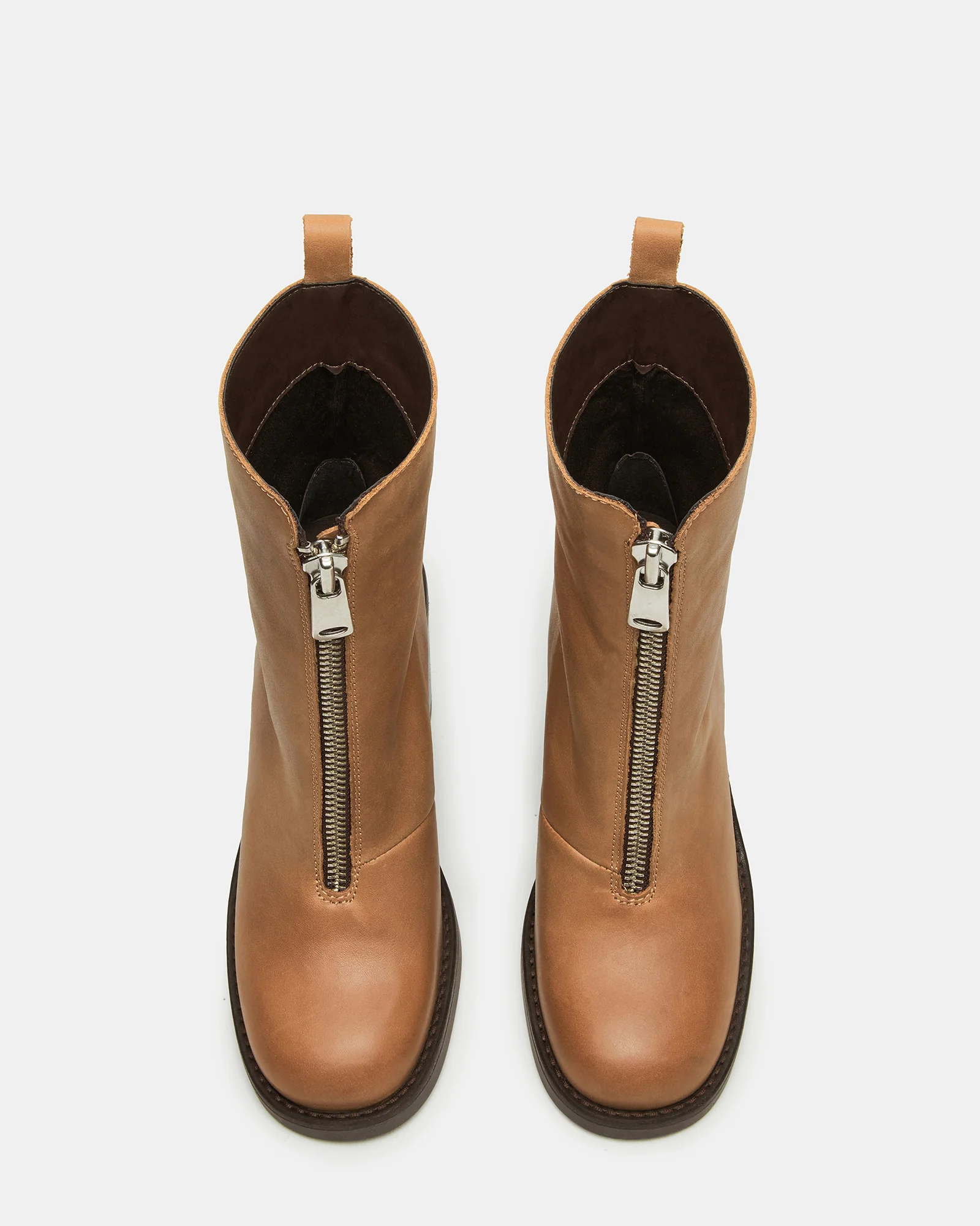 DECLAN COGNAC LEATHER