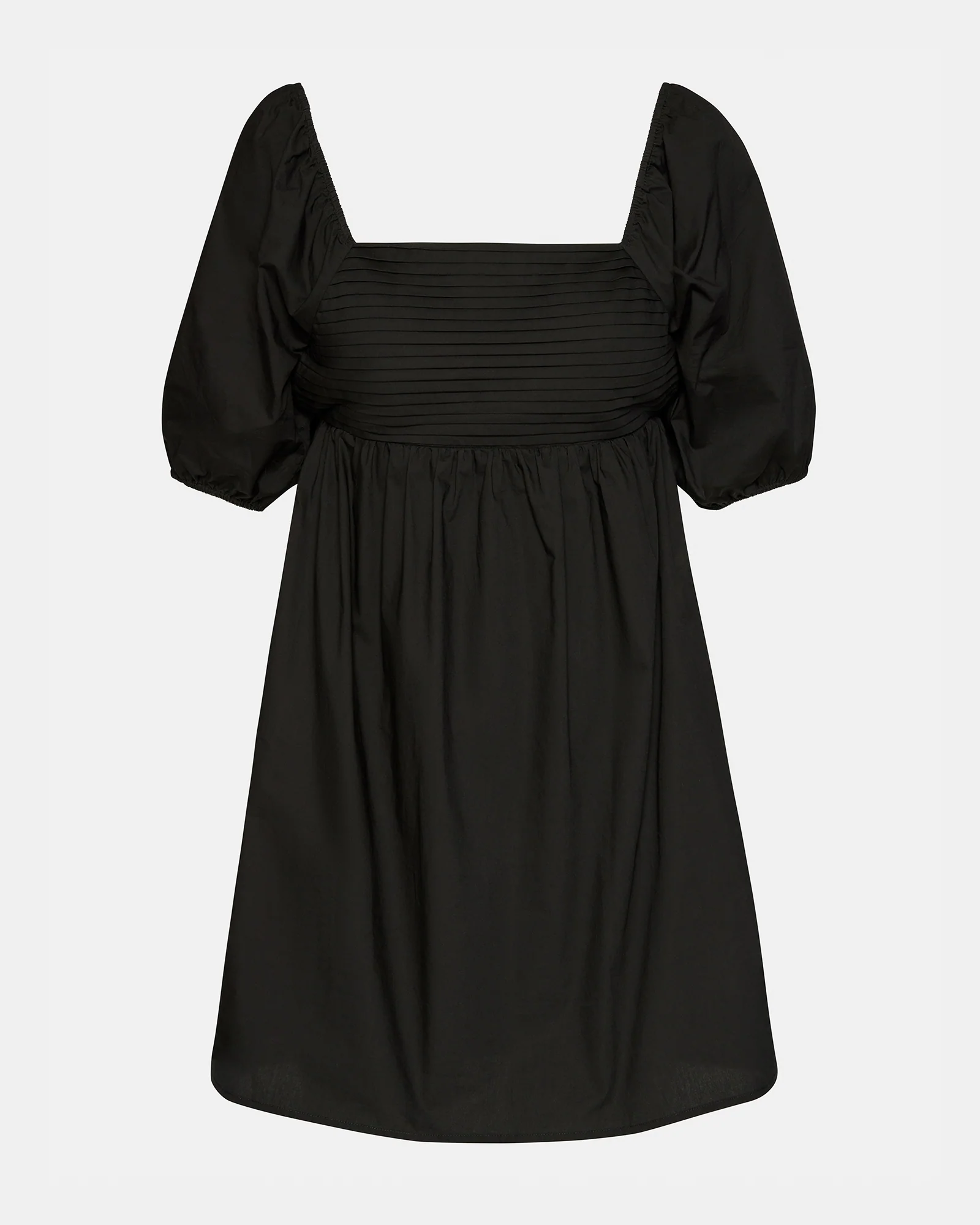 INARA DRESS BLACK