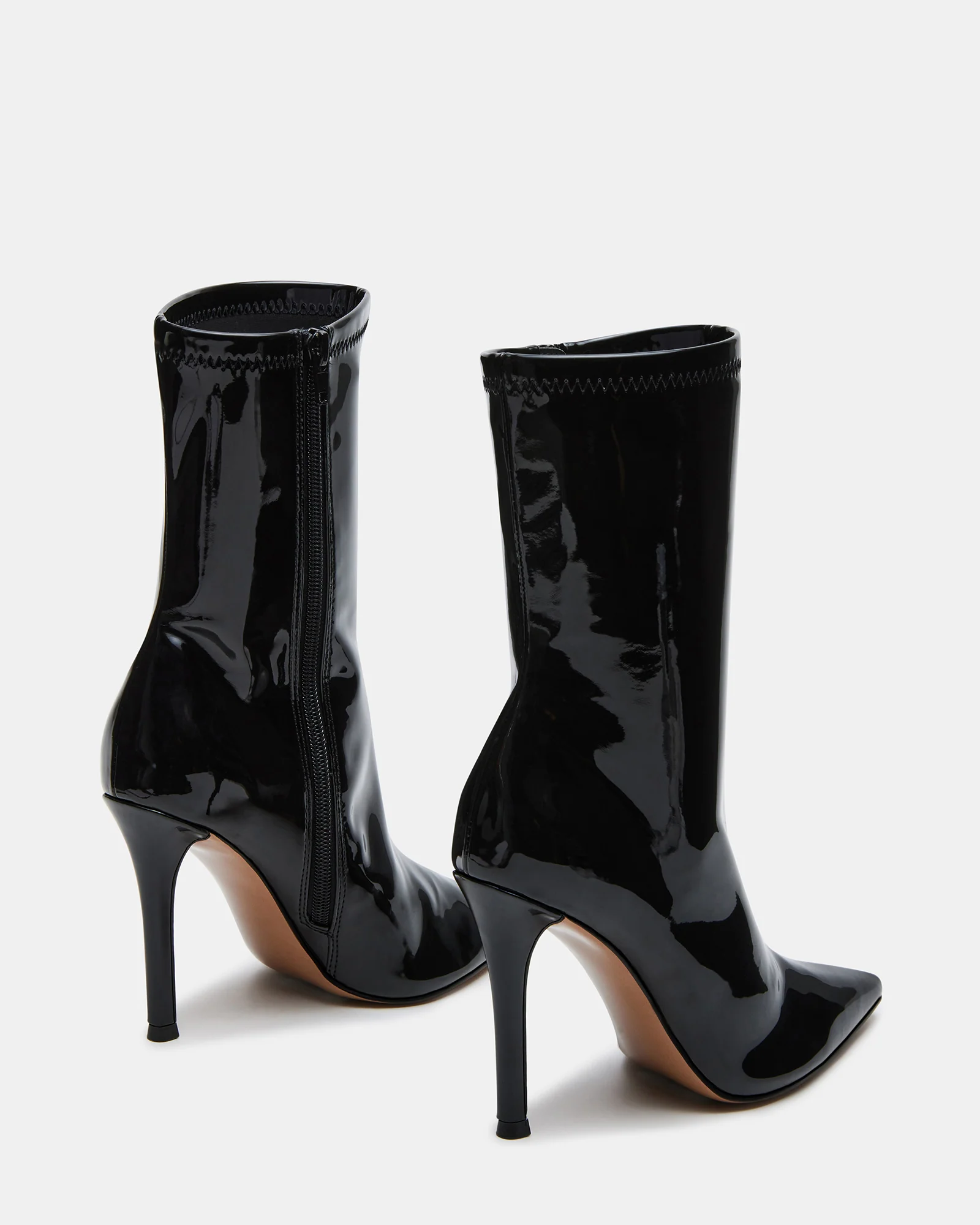ETHEREAL BLACK PATENT