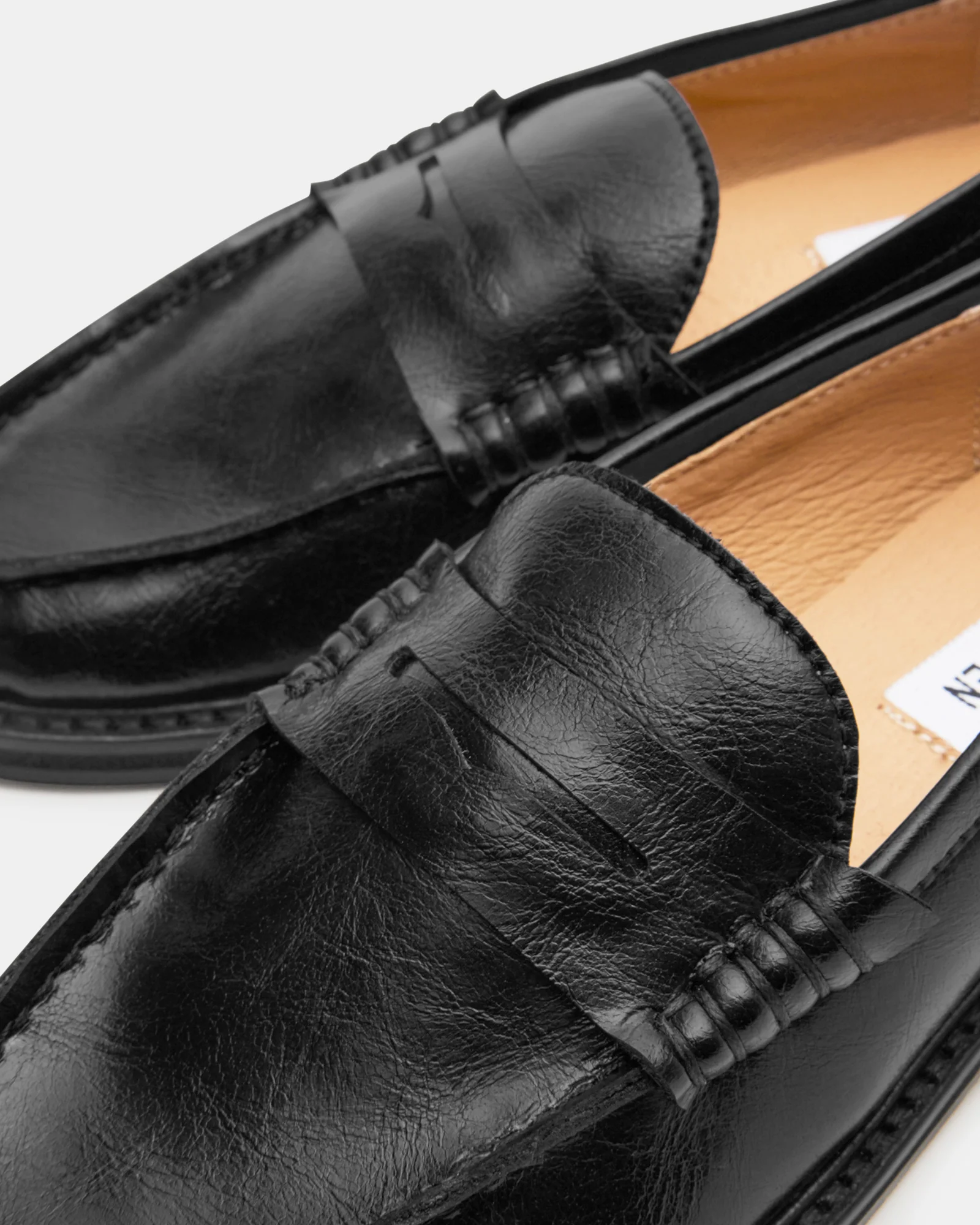 MADISON LOAFER AND SOCKS BUNDLE