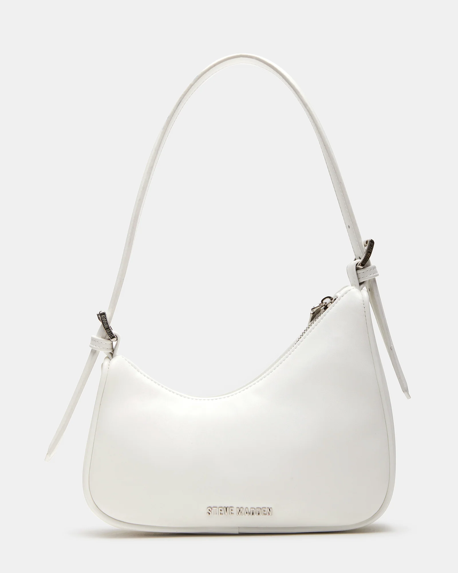 SMITH BAG WHITE