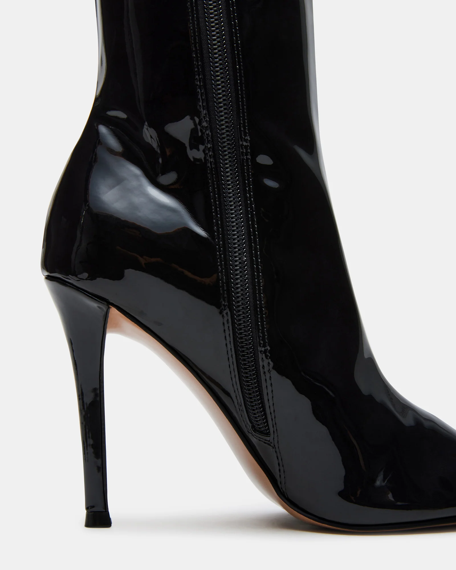 ETHEREAL BLACK PATENT