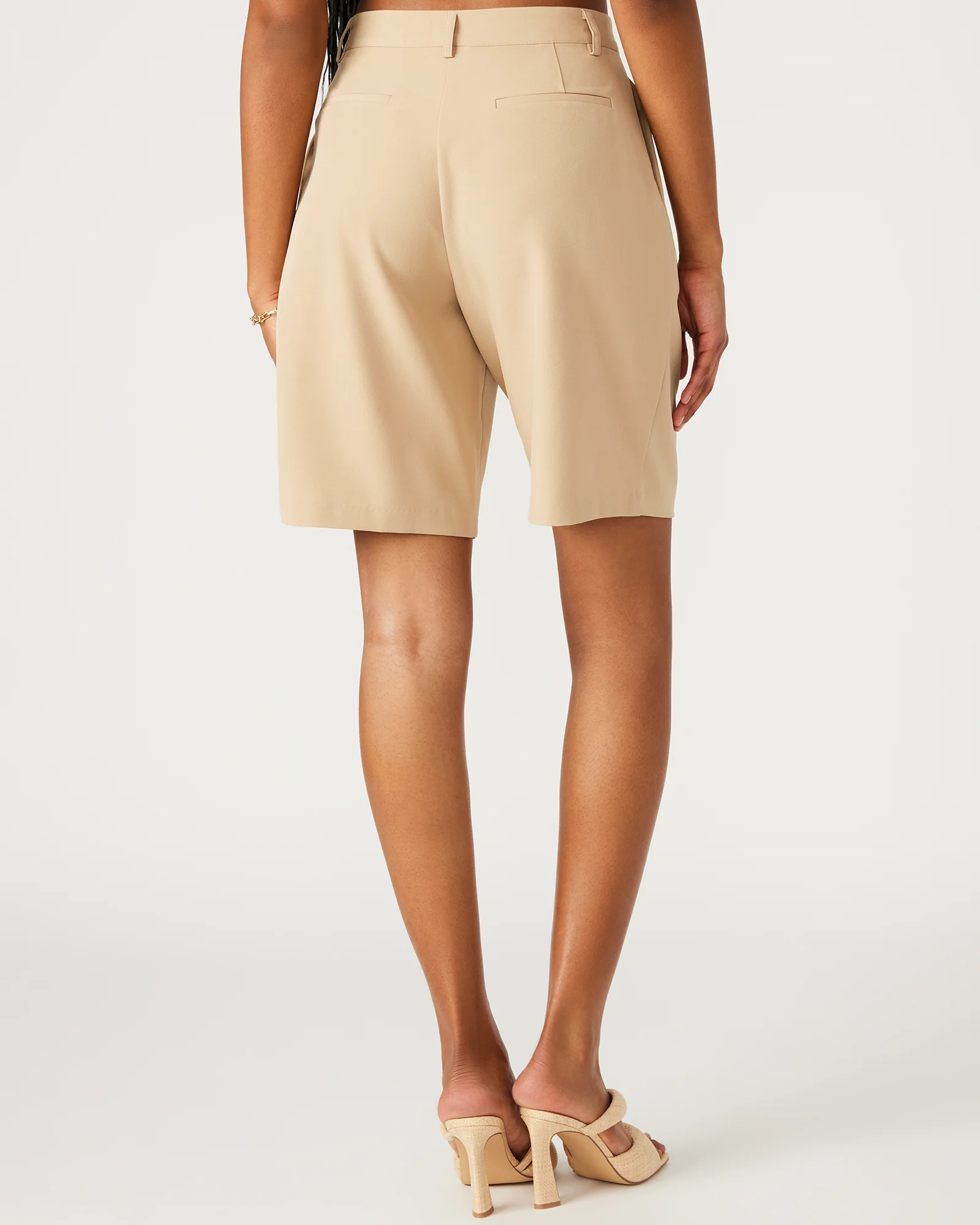 THERESE SHORTS KHAKI