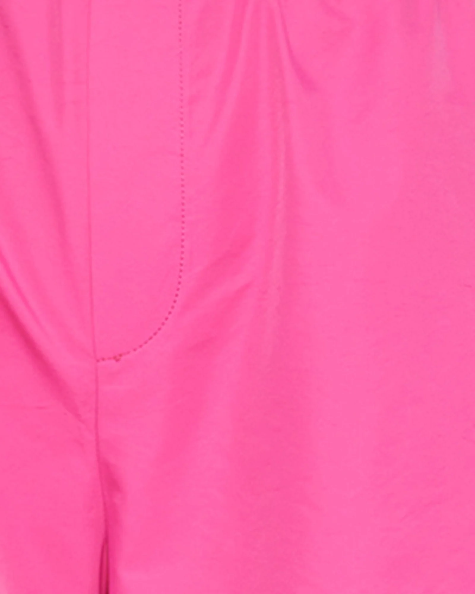 PIA PARACHUTE PANT PINK - SM REBOOTED