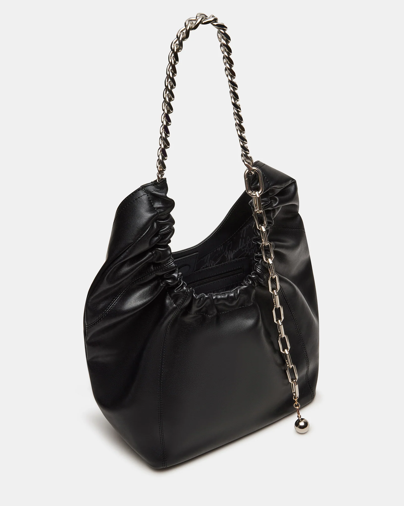 JASON BAG BLACK