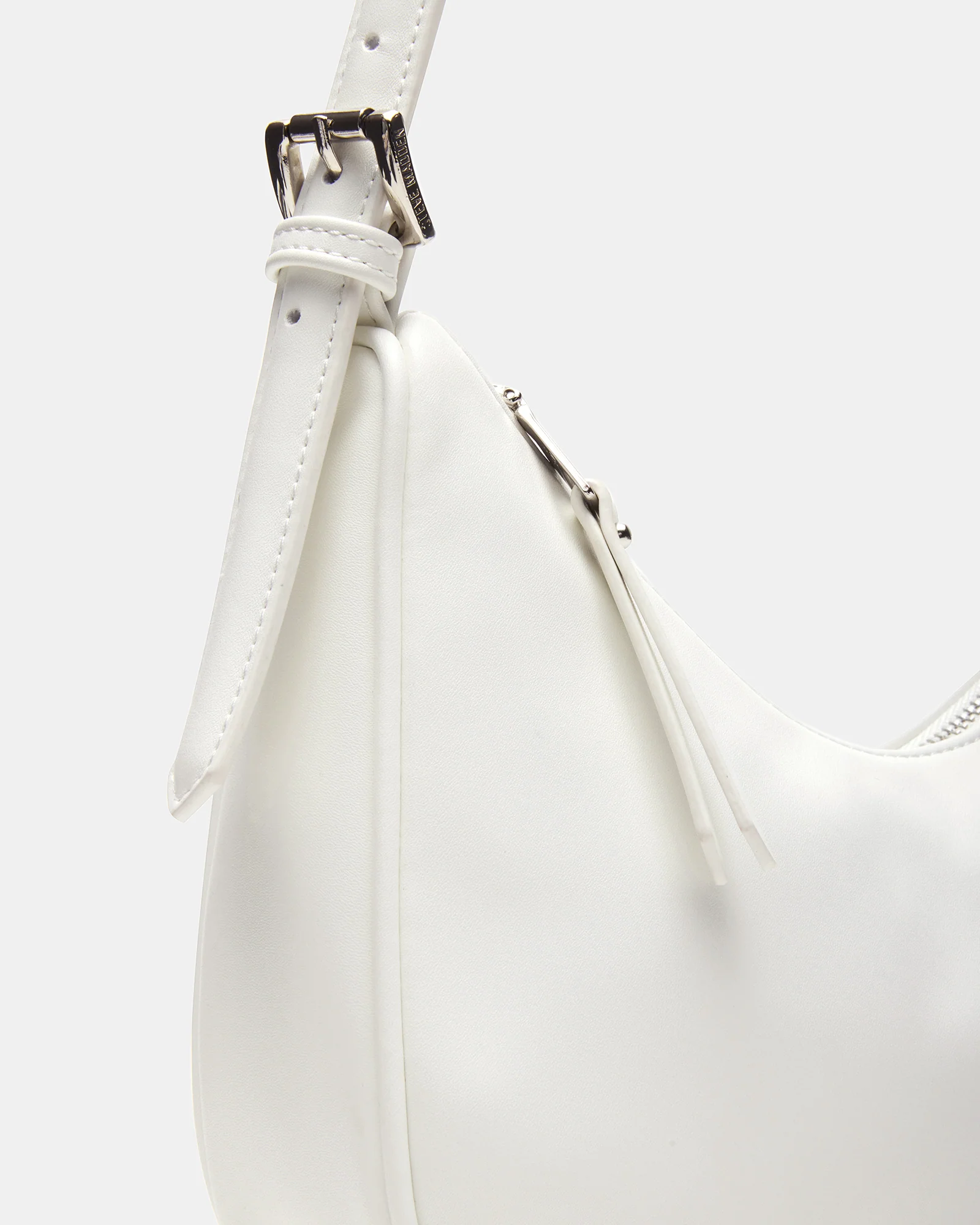 SMITH BAG WHITE