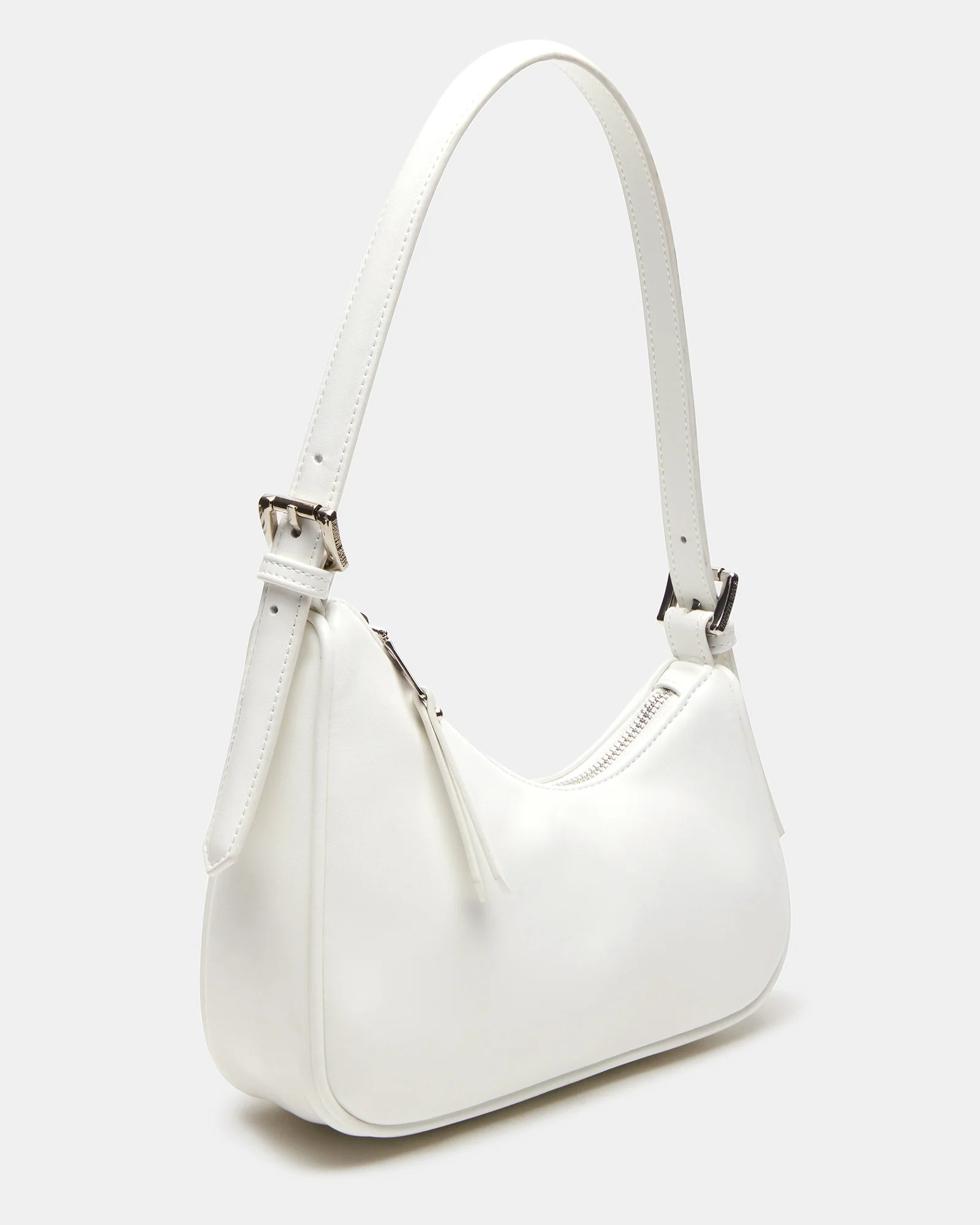 SMITH BAG WHITE