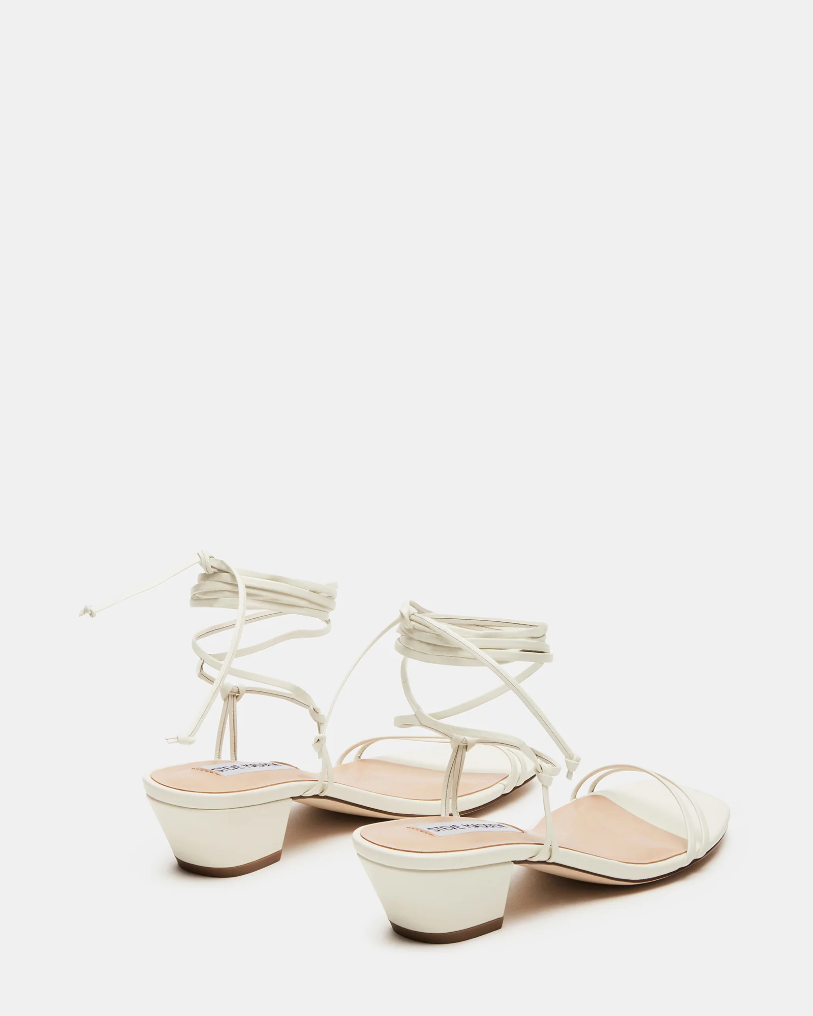 CARRINGTON BONE LEATHER