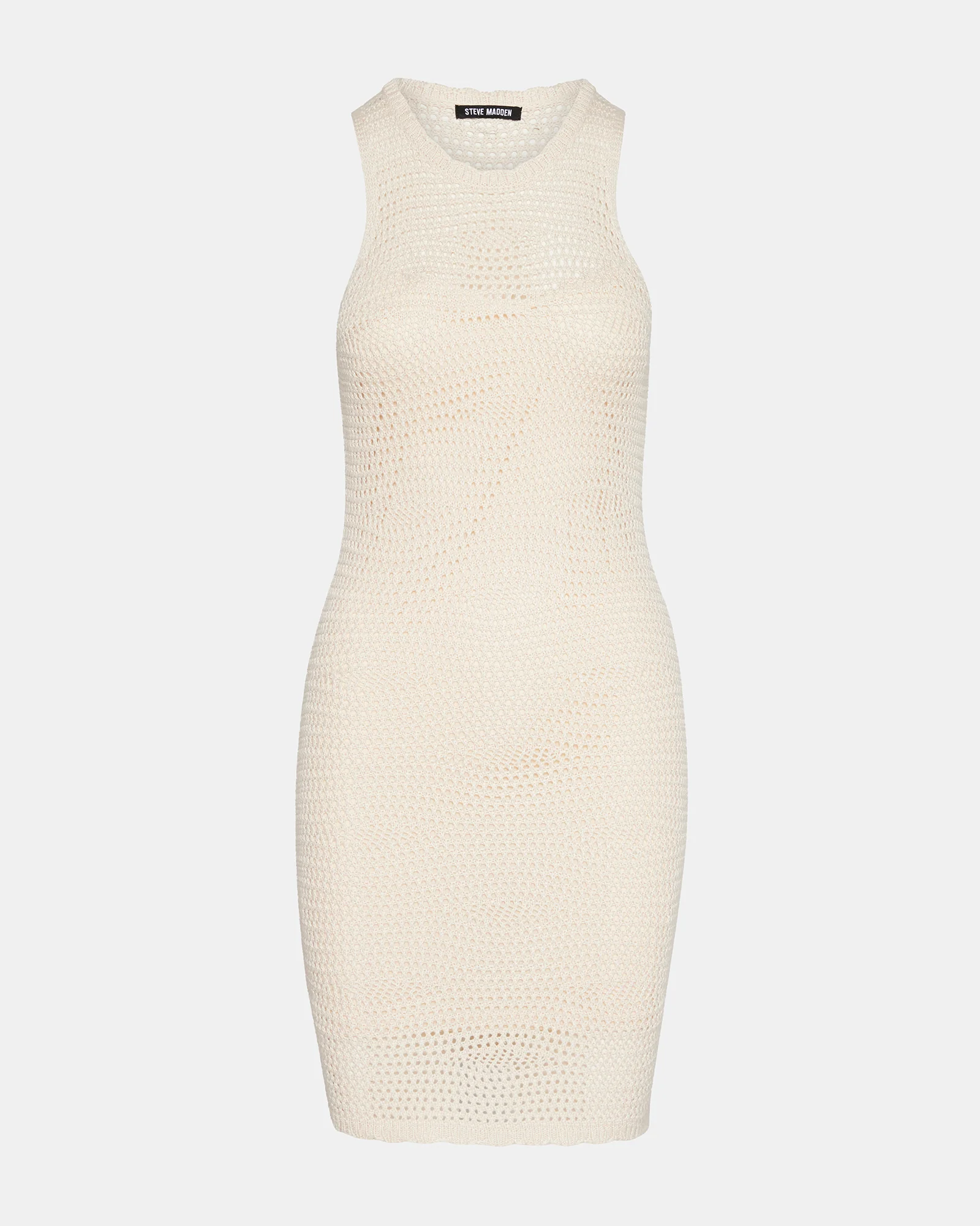 RONNIE DRESS BEIGE