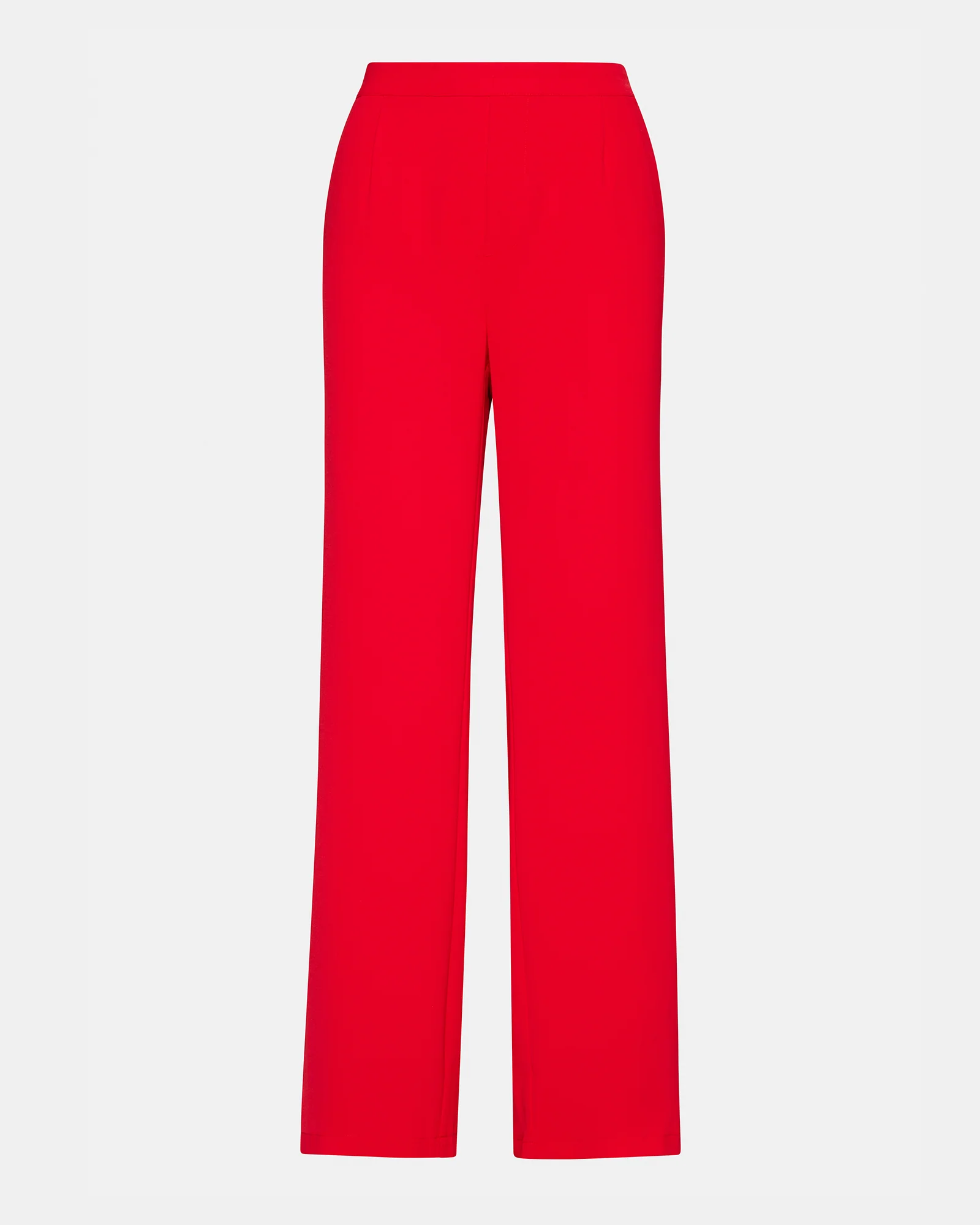 PAYTON PANT RED