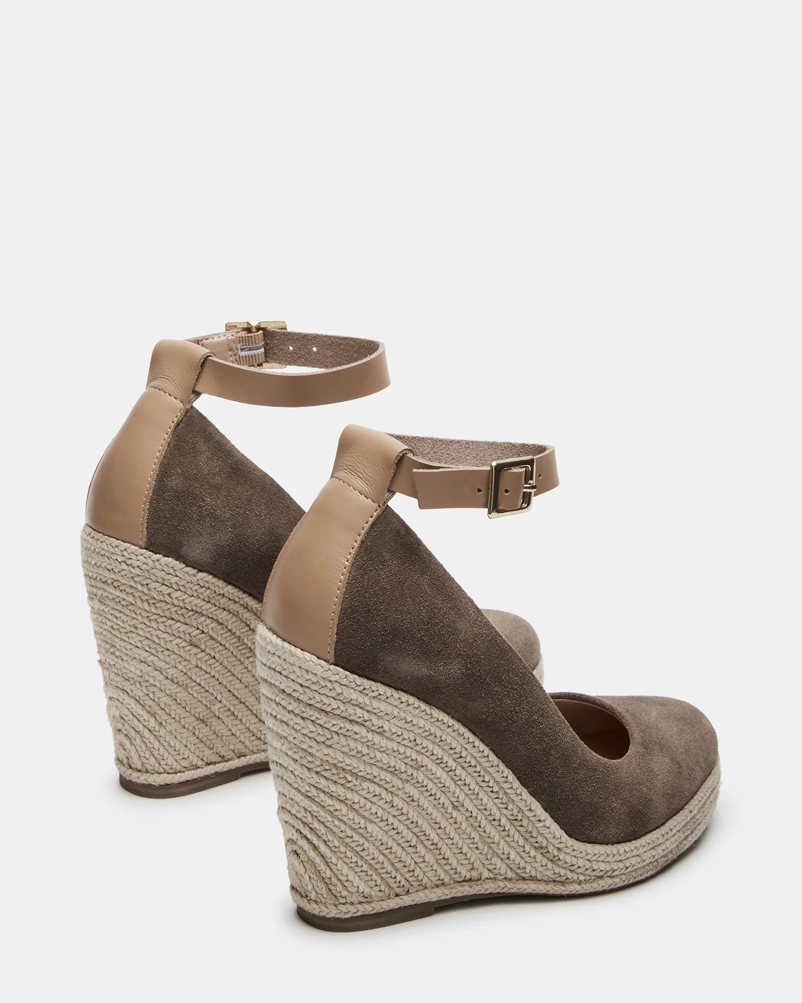 HIGHTIDE TAUPE SUEDE