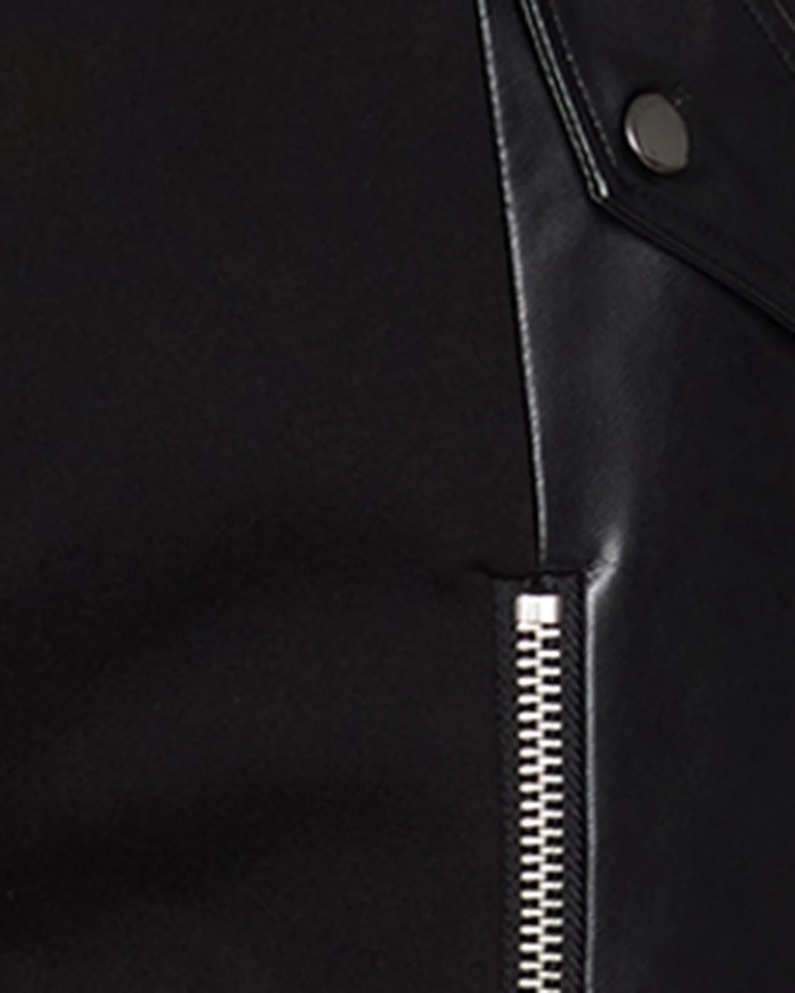 CARSON PANT BLACK - SM REBOOTED