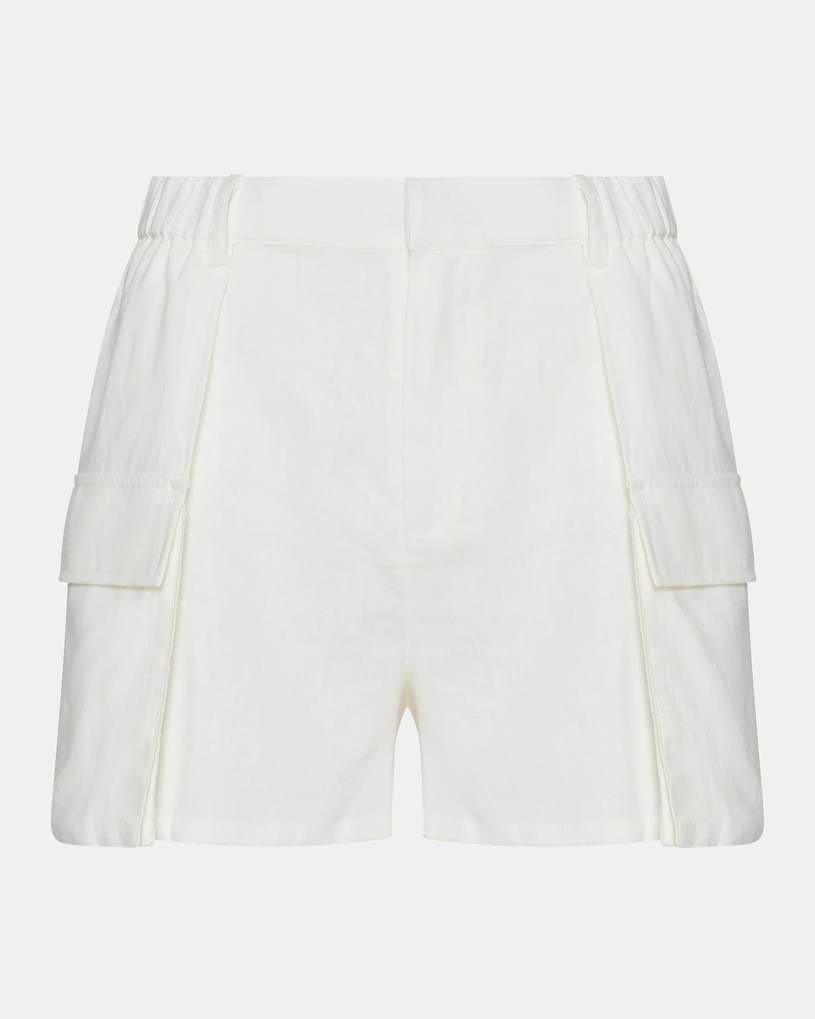 LILETTE SKORT WHITE