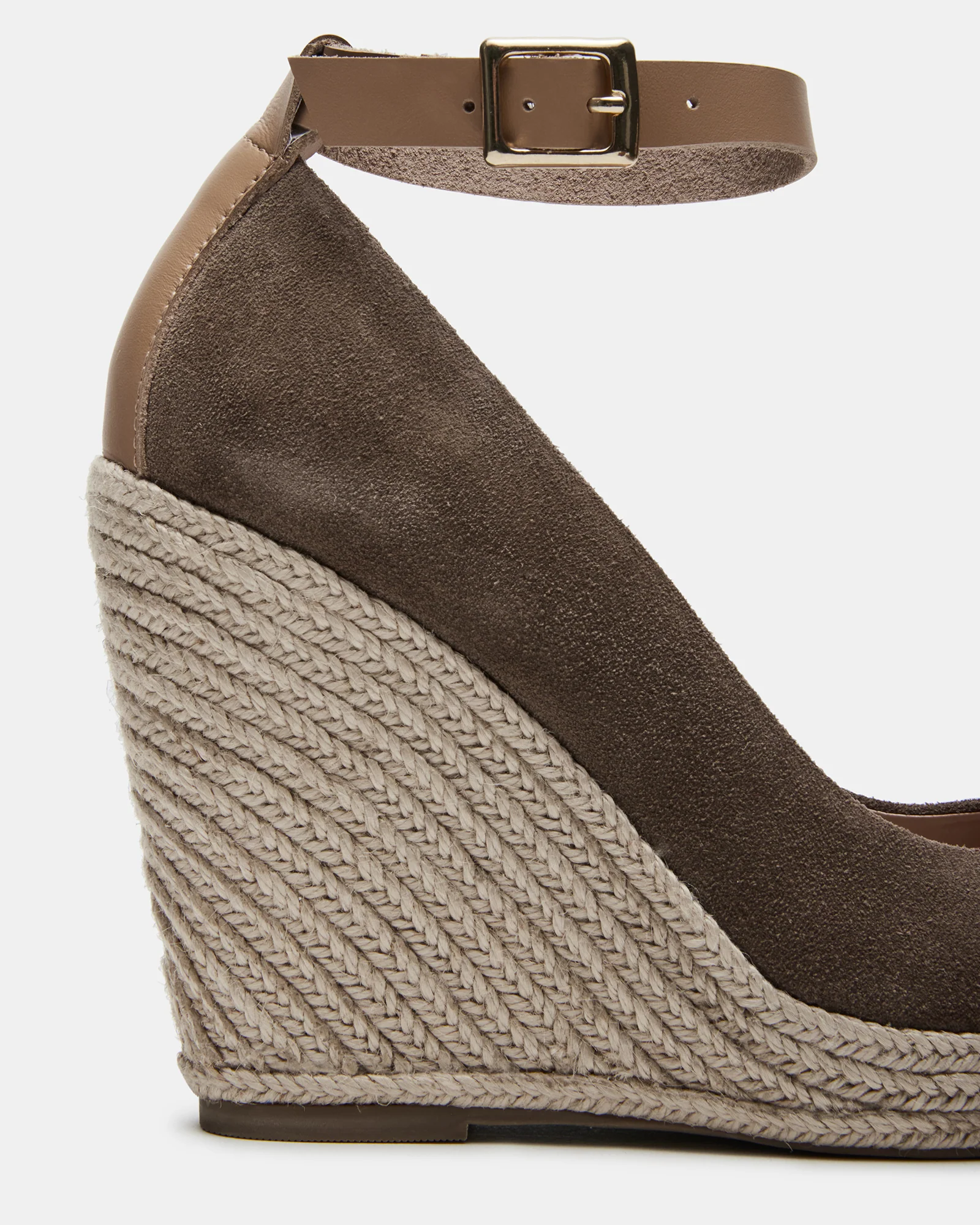 HIGHTIDE TAUPE SUEDE