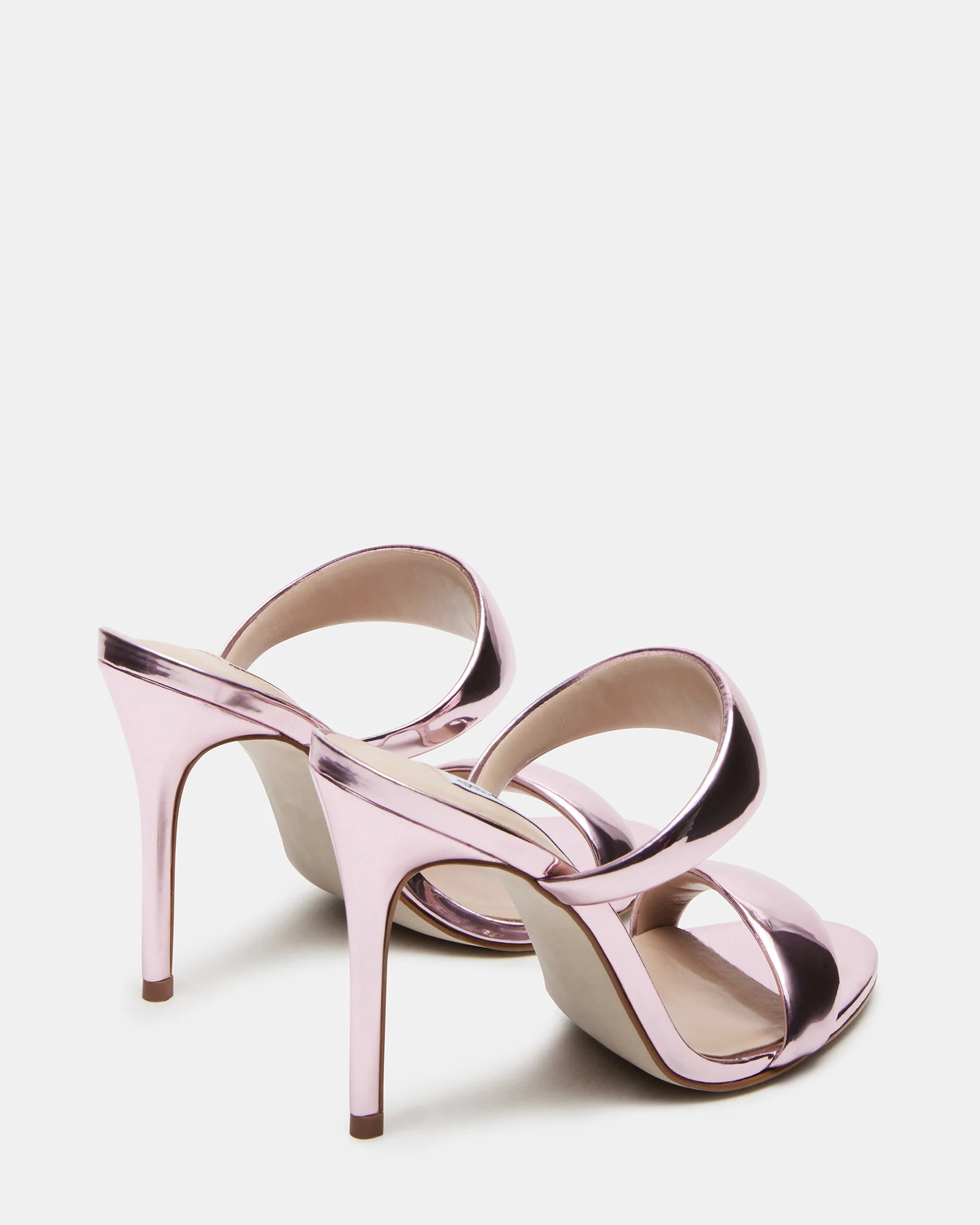 SATURN PINK METALLIC