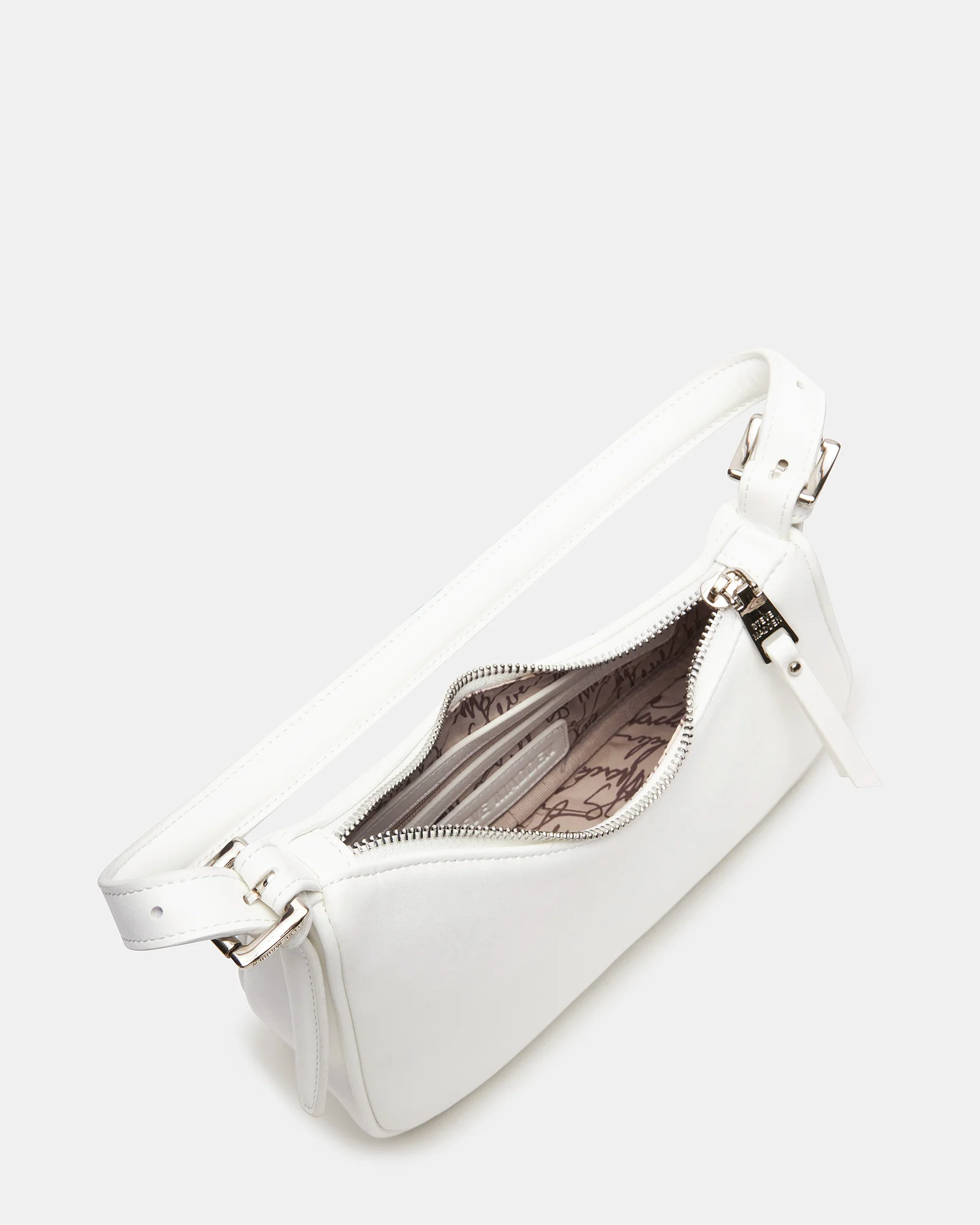 SMITH BAG WHITE