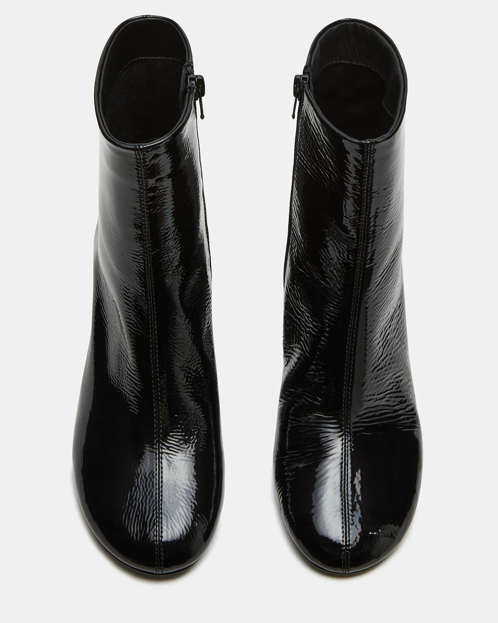 SERENITY BLACK LEATHER